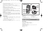 Preview for 20 page of Brevi Respirolibero 342 Instructions For Use Manual