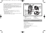 Preview for 27 page of Brevi Respirolibero 342 Instructions For Use Manual