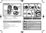 Preview for 31 page of Brevi Respirolibero 342 Instructions For Use Manual