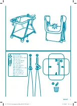 Preview for 5 page of Brevi Soft&Play 587 Instructions For Use Manual