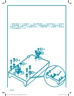 Preview for 4 page of Brevi Universal 203 Instructions For Use Manual