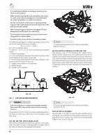 Preview for 18 page of breviglieri B170 V 250 Operating And Maintenance Manual