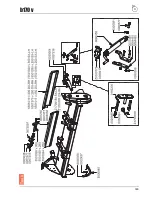 Preview for 31 page of breviglieri B170 V 250 Operating And Maintenance Manual