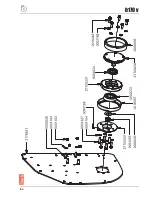 Preview for 36 page of breviglieri B170 V 250 Operating And Maintenance Manual