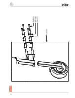 Preview for 44 page of breviglieri B170 V 250 Operating And Maintenance Manual