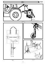 Preview for 5 page of breviglieri B250V Operating And Maintenance, Spare Parts