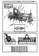 Preview for 3 page of breviglieri b60pl Operating And Maintenance