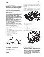 Preview for 16 page of breviglieri b83 Operating And Maintenance Manual