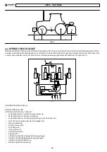 Preview for 66 page of breviglieri doble-360 Operating And Maintenance Manual