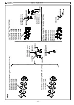 Preview for 98 page of breviglieri doble-360 Operating And Maintenance Manual