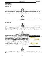 Preview for 9 page of breviglieri DOBLE Operating And Maintenance Manual