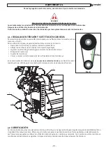 Preview for 81 page of breviglieri hurricane h102 Operating And Maintenance Manual