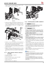 Preview for 19 page of breviglieri mekfarmer 120 Operating And Maintenance Manual