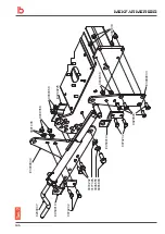 Preview for 146 page of breviglieri mekfarmer 120 Operating And Maintenance Manual