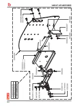 Preview for 150 page of breviglieri mekfarmer 120 Operating And Maintenance Manual