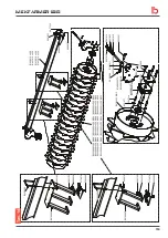 Preview for 153 page of breviglieri mekfarmer 120 Operating And Maintenance Manual