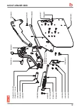 Preview for 157 page of breviglieri mekfarmer 120 Operating And Maintenance Manual