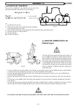 Preview for 43 page of breviglieri MEKFARMER 150 Operating And Maintenance Manual