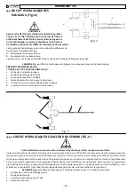 Preview for 44 page of breviglieri MEKFARMER 150 Operating And Maintenance Manual