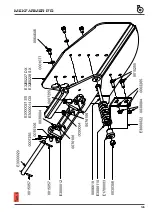 Preview for 146 page of breviglieri MekFarmer 170 Operating And Maintenance Manual