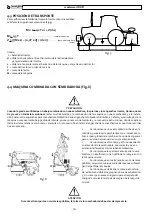 Preview for 76 page of breviglieri mekfarmer 180 K Operating And Maintenance Manual