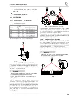 Preview for 11 page of breviglieri MEKFARMER 80 Operating And Maintenance Manual