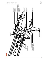 Preview for 40 page of breviglieri MEKFARMER 80 Operating And Maintenance Manual