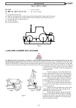 Preview for 43 page of breviglieri mekfarmer K 270 Operating And Maintenance Manual