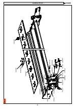 Preview for 87 page of breviglieri mekfarmer K 270 Operating And Maintenance Manual