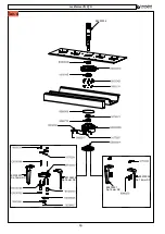 Preview for 89 page of breviglieri mekfarmer K 270 Operating And Maintenance Manual