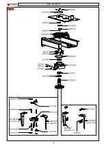 Preview for 90 page of breviglieri mekfarmer K 270 Operating And Maintenance Manual