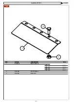 Preview for 101 page of breviglieri mekfarmer K 270 Operating And Maintenance Manual