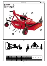 Preview for 3 page of breviglieri mini storm 120 Operating And Maintenance Manual