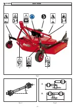 Preview for 4 page of breviglieri mini storm 120 Operating And Maintenance Manual