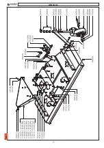 Preview for 50 page of breviglieri mini storm 120 Operating And Maintenance Manual