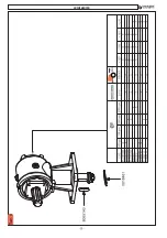 Preview for 53 page of breviglieri mini storm 120 Operating And Maintenance Manual