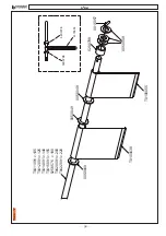 Preview for 90 page of breviglieri turbo t 76sr-105 Operating And Maintenance Manual