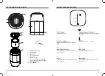 Preview for 3 page of Breville BAP007 Quick Start Manual