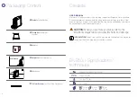 Preview for 5 page of Breville CREATISTA BNE600 User Manual