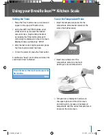 Preview for 9 page of Breville ikon BSK500 Instructions Manual