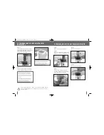 Preview for 26 page of Breville JUICE FOUNTAIN JE95XL User Manual