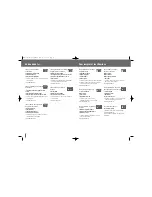 Preview for 33 page of Breville JUICE FOUNTAIN JE95XL User Manual