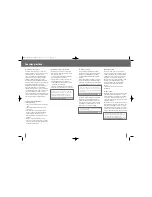 Preview for 48 page of Breville JUICE FOUNTAIN JE95XL User Manual