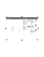 Preview for 51 page of Breville JUICE FOUNTAIN JE95XL User Manual