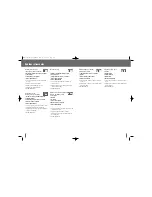 Preview for 54 page of Breville JUICE FOUNTAIN JE95XL User Manual