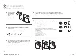 Preview for 18 page of Breville NESPRESSO VERTUO NEXT User Manual