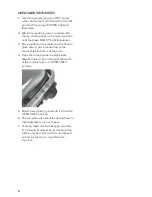 Preview for 8 page of Breville Perfect Press BSG600 Instruction Book