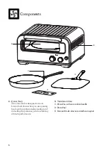 Preview for 6 page of Breville Smart Oven Pizzaiolo Instruction Book