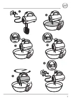 Preview for 7 page of Breville vfp075 Instruction Booklet