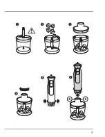 Preview for 9 page of Breville VHB060 Instruction Manual